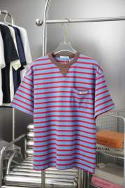 Picture of Prada T Shirts Short _SKUPradaS-XLhgntx313115